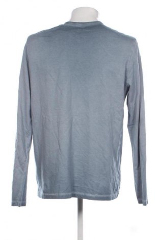 Herren Shirt Marc O'Polo, Größe XL, Farbe Grau, Preis € 23,99