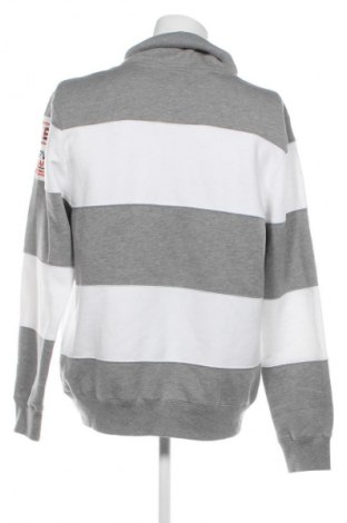 Herren Shirt Marine, Größe XXL, Farbe Mehrfarbig, Preis € 17,99