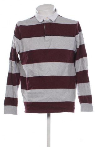 Herren Shirt Marks & Spencer, Größe L, Farbe Mehrfarbig, Preis 8,93 €