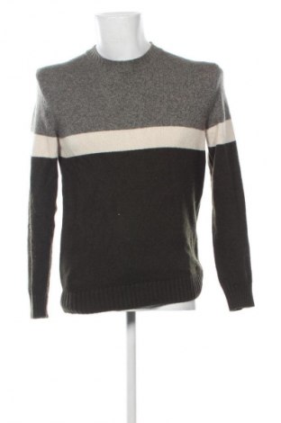 Мъжка блуза Massimo Dutti, Размер M, Цвят Многоцветен, Цена 35,99 лв.