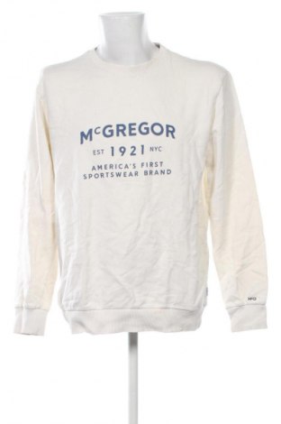 Herren Shirt Mc Gregor, Größe XXL, Farbe Ecru, Preis 8,99 €