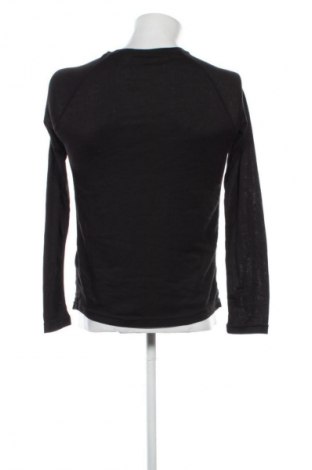 Мъжка блуза McKinley, Размер M, Цвят Черен, Цена 19,99 лв.