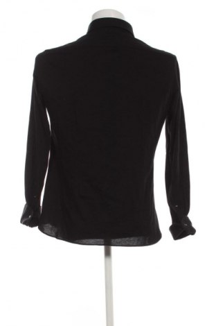 Bluză de bărbați Michael Kors, Mărime M, Culoare Negru, Preț 408,99 Lei