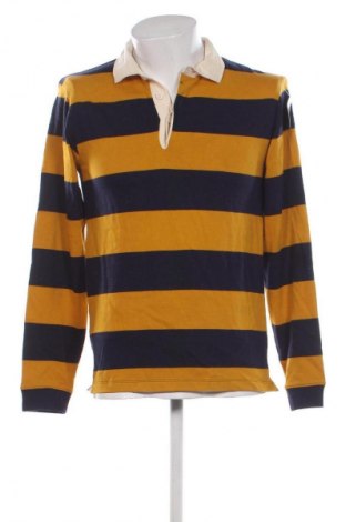 Herren Shirt Monoprix, Größe M, Farbe Mehrfarbig, Preis 11,99 €