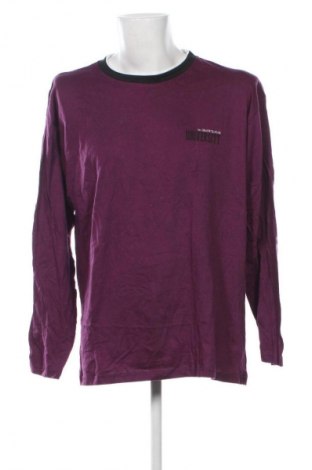 Bluză de bărbați Moonline, Mărime XXL, Culoare Mov, Preț 139,99 Lei