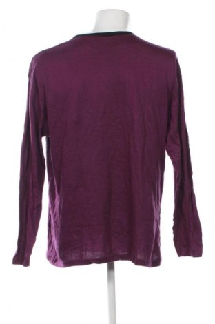 Bluză de bărbați Moonline, Mărime XXL, Culoare Mov, Preț 139,99 Lei