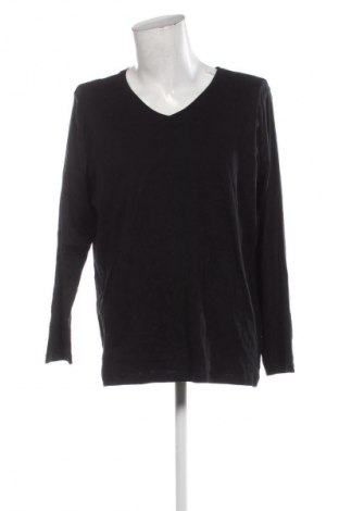 Herren Shirt Ms Mode, Größe 3XL, Farbe Schwarz, Preis € 6,99