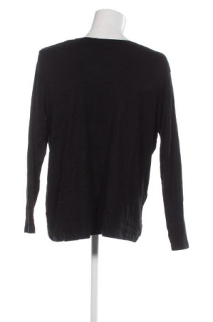 Herren Shirt Ms Mode, Größe 3XL, Farbe Schwarz, Preis € 6,99