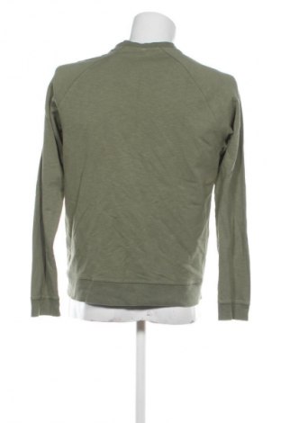 Bluză de bărbați NN07, Mărime M, Culoare Verde, Preț 437,50 Lei