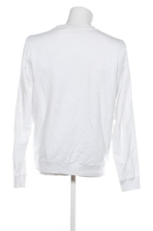 Bluză de bărbați Napapijri, Mărime L, Culoare Alb, Preț 304,99 Lei