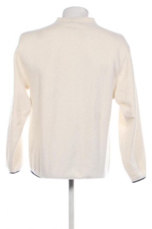 Мъжка блуза Nautica, Размер S, Цвят Екрю, Цена 35,99 лв.