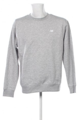 Herren Shirt New Balance, Größe L, Farbe Silber, Preis € 67,99