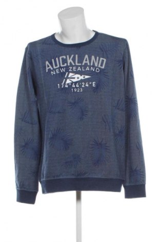 Bluză de bărbați New Zealand Auckland, Mărime XL, Culoare Multicolor, Preț 102,99 Lei