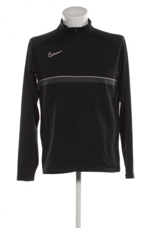 Bluză de bărbați Nike, Mărime L, Culoare Negru, Preț 134,99 Lei