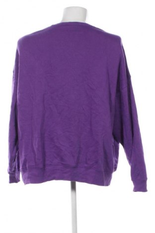 Bluză de bărbați Nike, Mărime M, Culoare Mov, Preț 172,99 Lei