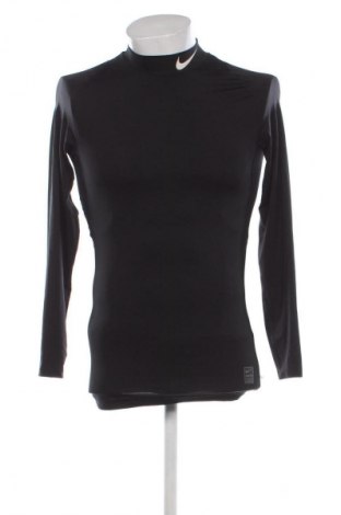 Bluză de bărbați Nike, Mărime L, Culoare Negru, Preț 143,99 Lei