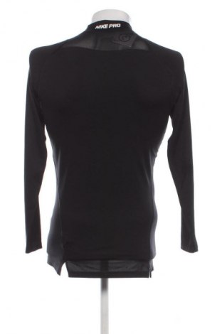 Bluză de bărbați Nike, Mărime L, Culoare Negru, Preț 143,99 Lei