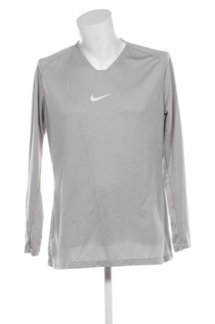 Herren Shirt Nike, Größe XL, Farbe Grau, Preis 17,99 €