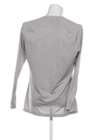 Herren Shirt Nike, Größe XL, Farbe Grau, Preis 17,99 €