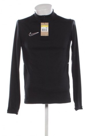 Herren Shirt Nike, Größe S, Farbe Schwarz, Preis 49,99 €