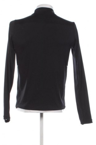 Herren Shirt Nike, Größe S, Farbe Schwarz, Preis 49,99 €