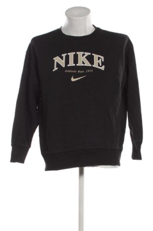 Herren Shirt Nike, Größe S, Farbe Schwarz, Preis 39,99 €