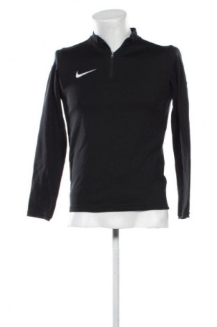 Herren Shirt Nike, Größe S, Farbe Schwarz, Preis 26,99 €