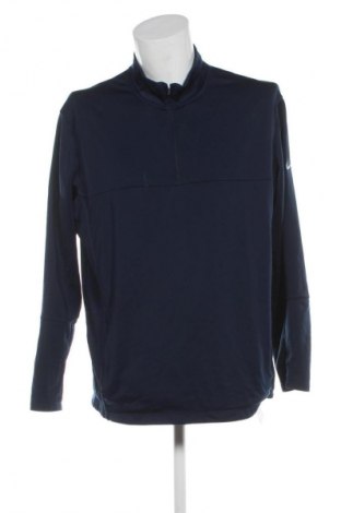 Herren Shirt Nike, Größe M, Farbe Schwarz, Preis 34,99 €