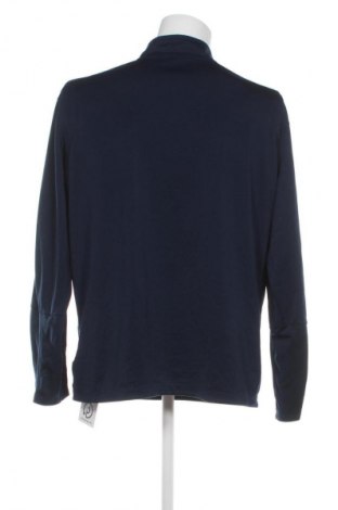 Herren Shirt Nike, Größe M, Farbe Schwarz, Preis 34,99 €