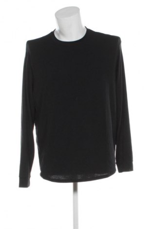 Herren Shirt Nike, Größe M, Farbe Schwarz, Preis 49,99 €