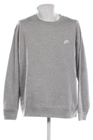 Herren Shirt Nike, Größe XXL, Farbe Grau, Preis 49,99 €