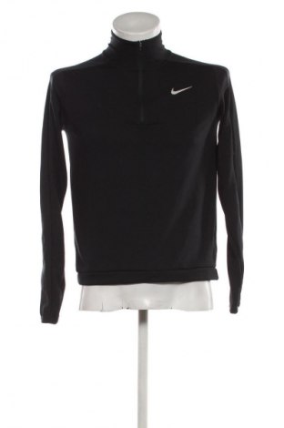 Bluză de bărbați Nike, Mărime M, Culoare Negru, Preț 212,99 Lei