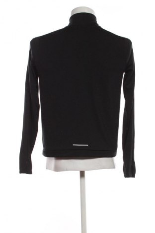 Bluză de bărbați Nike, Mărime M, Culoare Negru, Preț 212,99 Lei