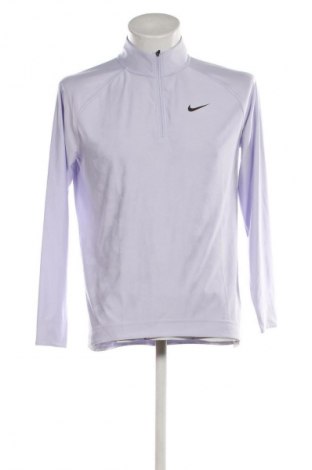Herren Shirt Nike, Größe M, Farbe Lila, Preis 49,99 €