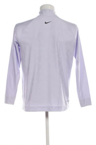 Herren Shirt Nike, Größe M, Farbe Lila, Preis 49,99 €
