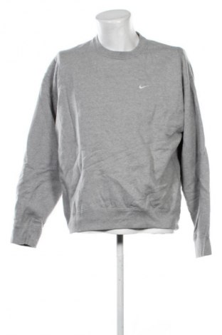 Bluză de bărbați Nike, Mărime L, Culoare Gri, Preț 186,99 Lei