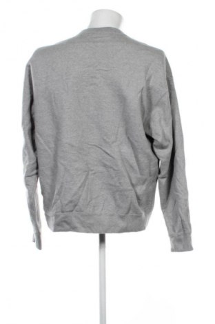 Bluză de bărbați Nike, Mărime L, Culoare Gri, Preț 186,99 Lei