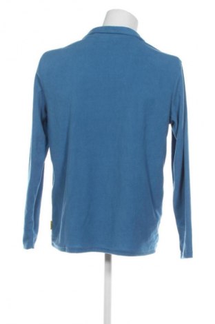 Herren Shirt Nomad, Größe L, Farbe Blau, Preis 4,99 €