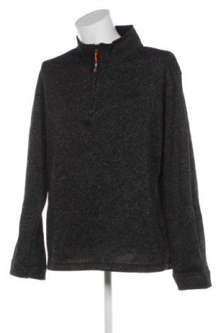 Bluză de bărbați Nordcap, Mărime 3XL, Culoare Negru, Preț 59,99 Lei