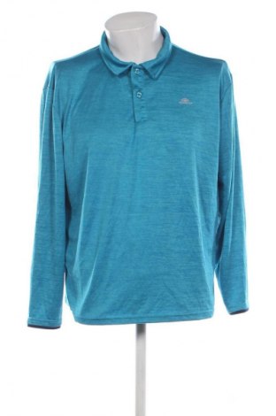 Bluză de bărbați Nordcap, Mărime XXL, Culoare Albastru, Preț 40,99 Lei