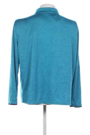 Bluză de bărbați Nordcap, Mărime XXL, Culoare Albastru, Preț 40,99 Lei