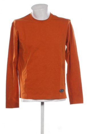 Herren Shirt Oakley, Größe M, Farbe Orange, Preis € 50,99