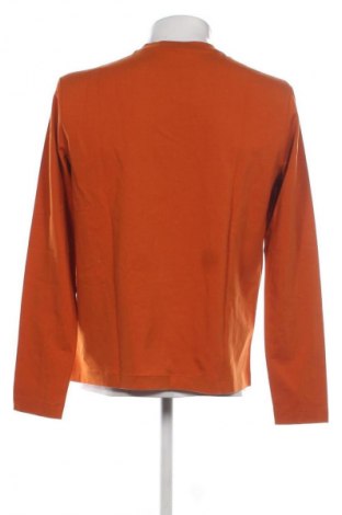 Herren Shirt Oakley, Größe M, Farbe Orange, Preis € 50,99