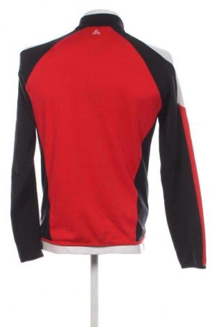 Herren Shirt Odlo, Größe L, Farbe Mehrfarbig, Preis 13,80 €