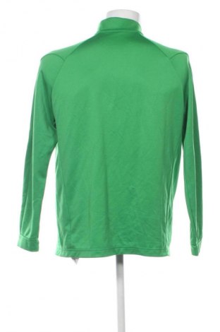 Ανδρική μπλούζα Odlo, Μέγεθος XL, Χρώμα Πράσινο, Τιμή 13,99 €