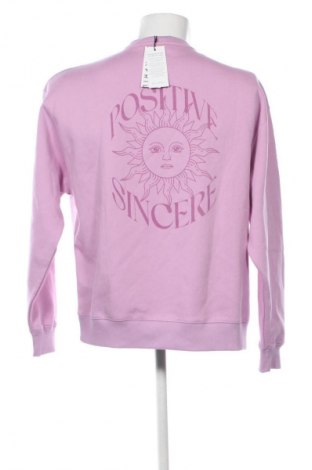 Herren Shirt Oh April, Größe S, Farbe Lila, Preis 66,99 €