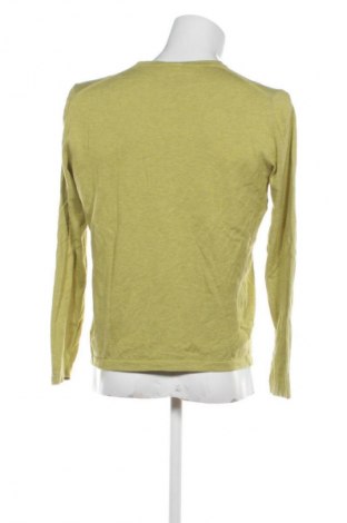 Herren Shirt Olymp, Größe L, Farbe Gelb, Preis 21,99 €