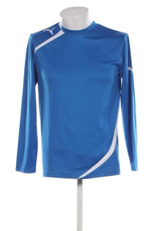 Herren Shirt PUMA, Größe S, Farbe Mehrfarbig, Preis 20,20 €