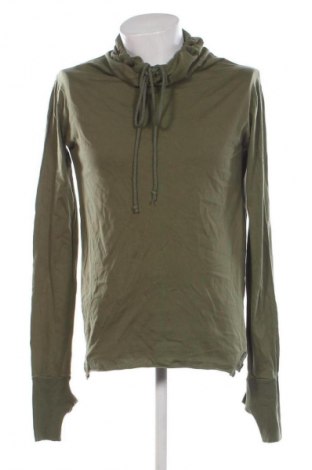 Bluză de bărbați Pause Jeans, Mărime L, Culoare Verde, Preț 53,99 Lei