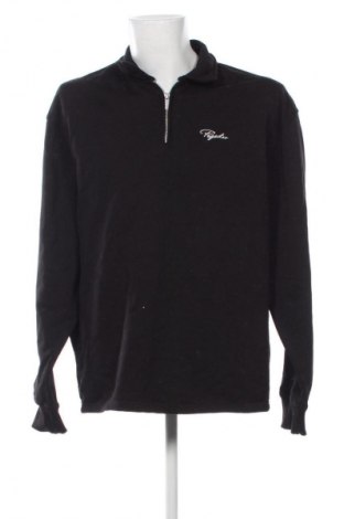 Мъжка блуза Pegador, Размер XL, Цвят Черен, Цена 22,99 лв.